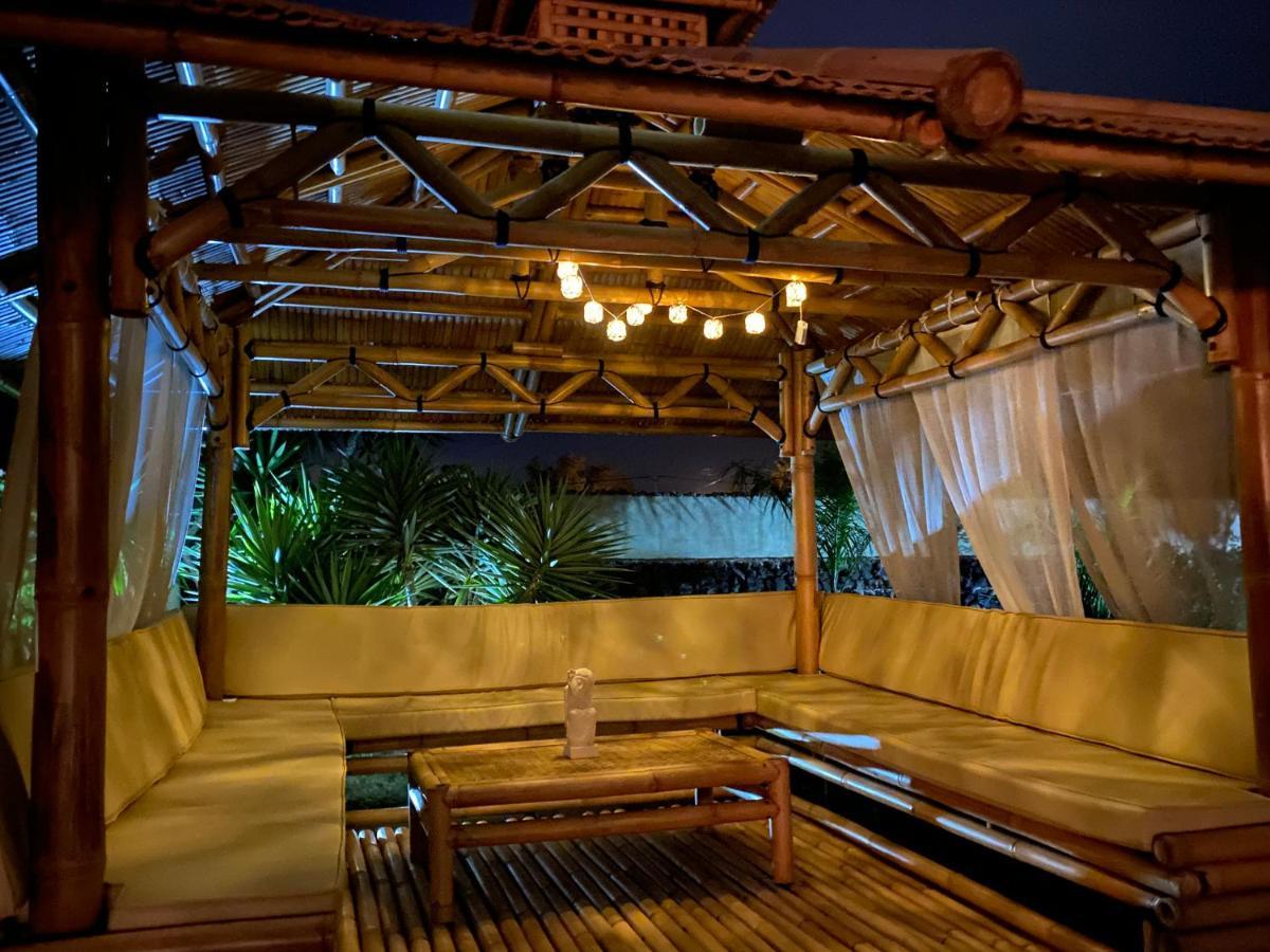 Casa Yukka Villa With Heated Pool Лахарес Экстерьер фото