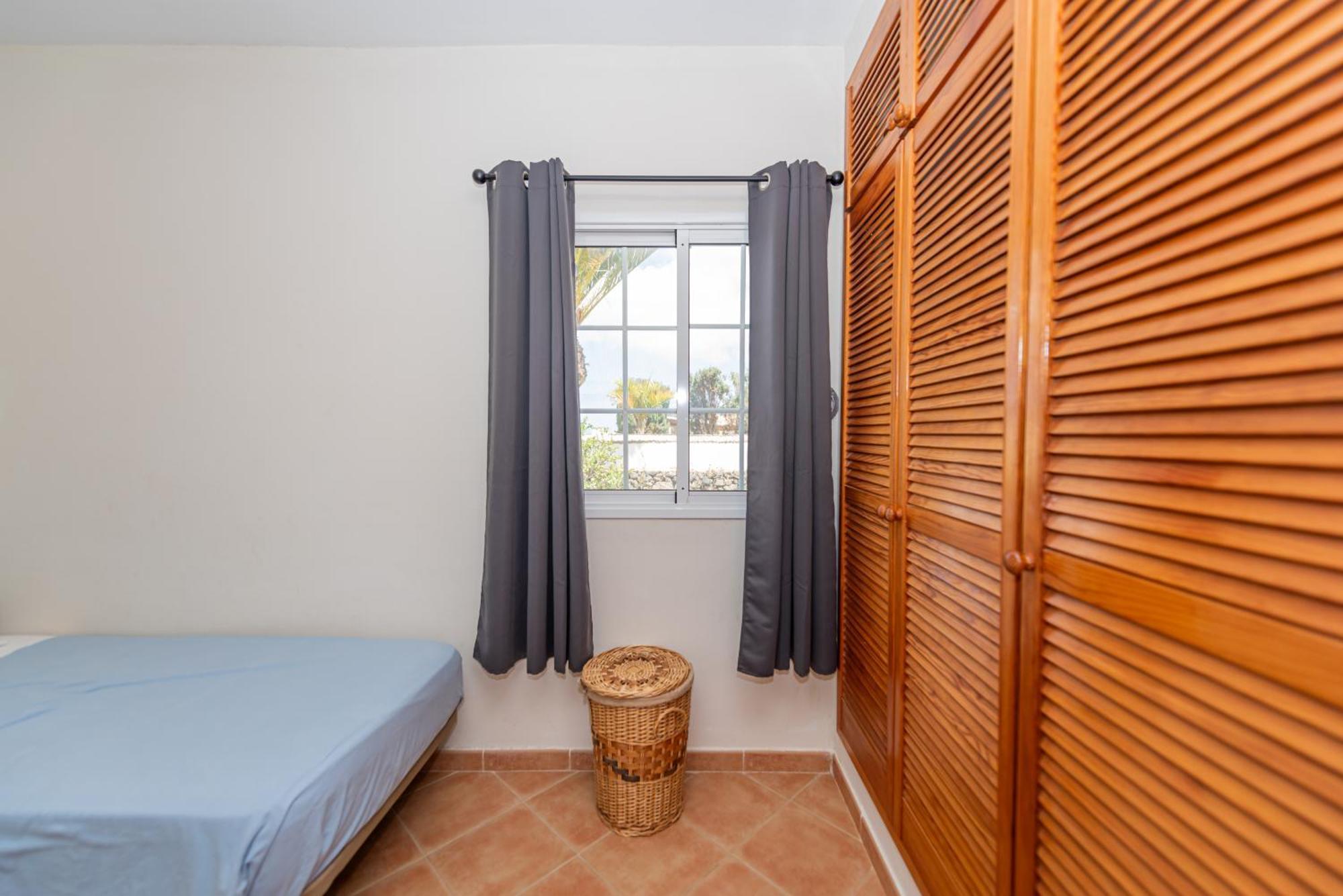 Casa Yukka Villa With Heated Pool Лахарес Экстерьер фото